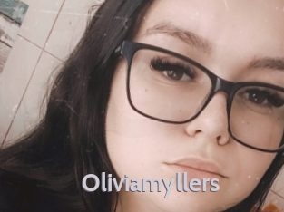 Oliviamyllers