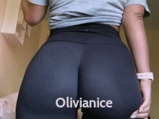 Olivianice