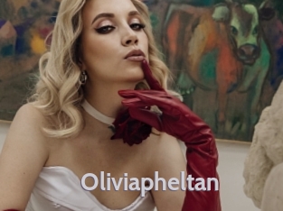 Oliviapheltan