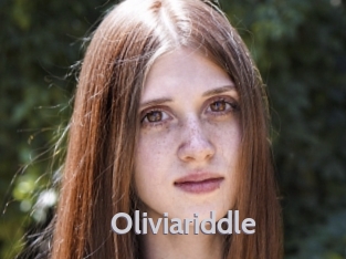Oliviariddle
