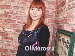Oliviarossx