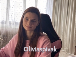 Oliviaspivak