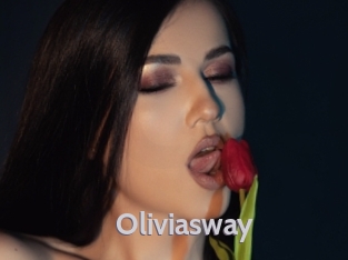 Oliviasway
