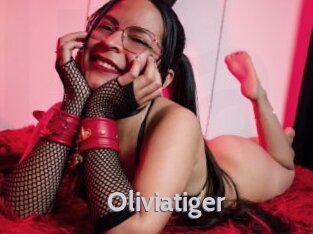 Oliviatiger
