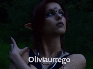 Oliviaurrego