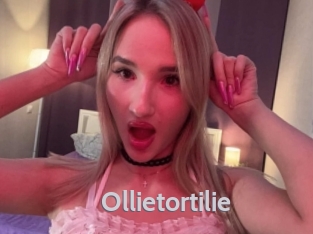 Ollietortilie