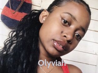 Olyviah