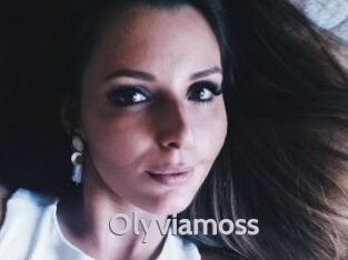 Olyviamoss