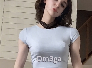 Om3ga