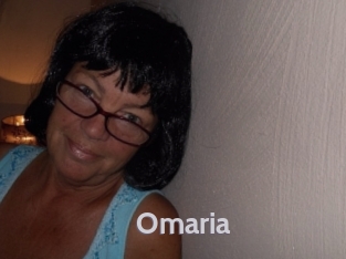 Omaria