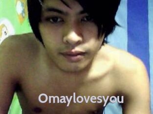 Omaylovesyou