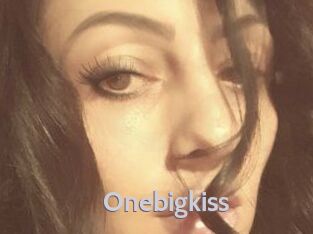 Onebigkiss