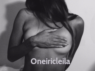Oneiricleila