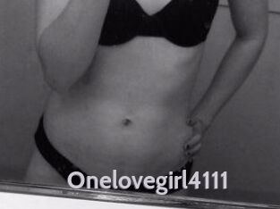 Onelovegirl4111