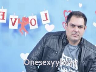Onesexyyboyy