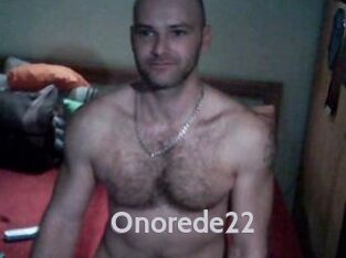Onorede22