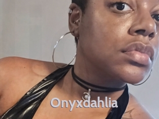 Onyxdahlia