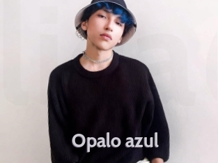 opalo_azul Live Cam 66