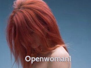 Openwoman1