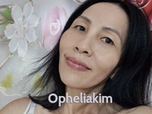 Opheliakim