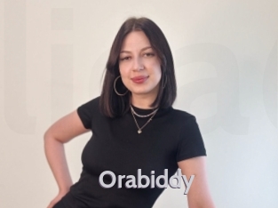 Orabiddy