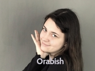 orabish Live Cam 66
