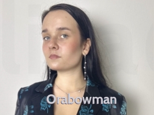 orabowman Live Cam 66