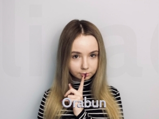 Orabun