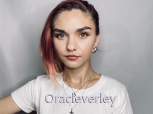 Oracleverley