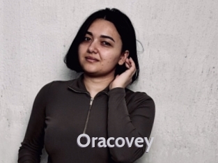 Oracovey