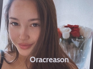 Oracreason