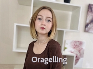 Oragelling