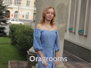 Oragrooms