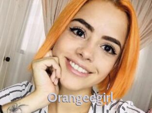 Orangeegirl