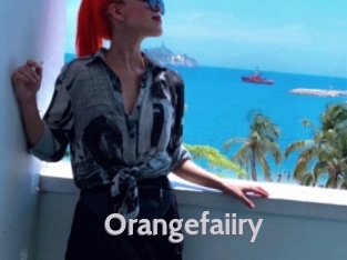 Orangefaiiry