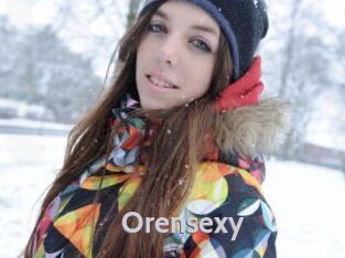 Orensexy