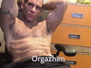 Orgazhim