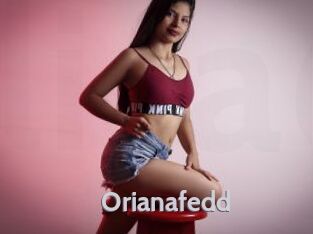 Orianafedd