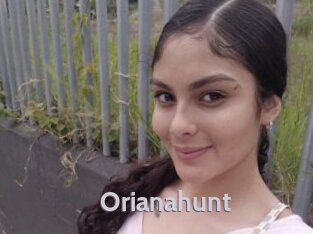 Orianahunt