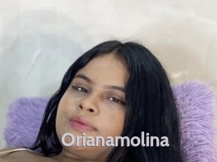 orianamolina Live Cam 66