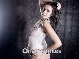 Oriannamiles