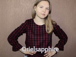 Orielsapphire