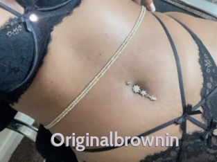 Originalbrownin