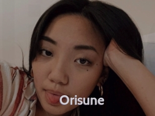 Orisune
