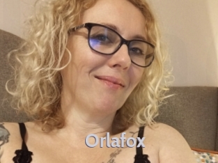 Orlafox
