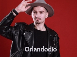 Orlandodio