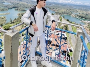 orlandopreston Live Cam 66