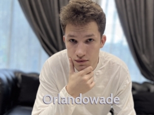 Orlandowade