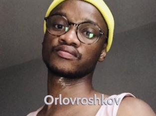 Orlovroshkov
