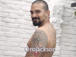 Orojackson